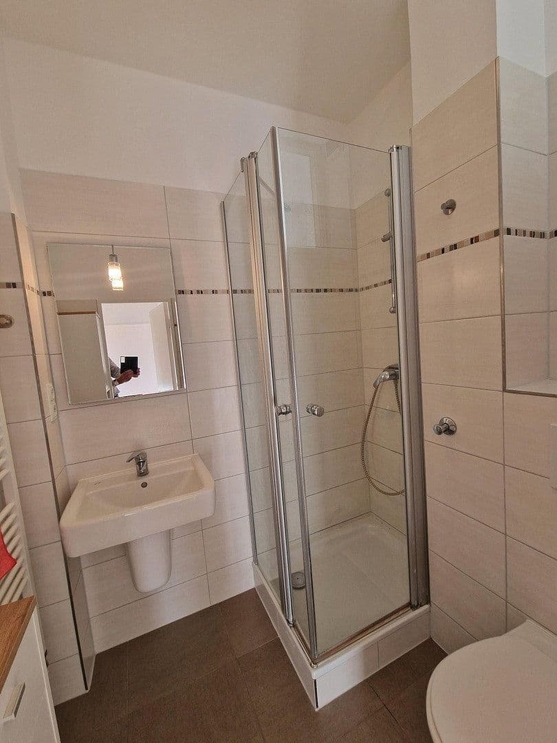 Prodej bytu 2+1 48 m², Albrecht-Achilles-Straße, 6, Berlin, Berlín Prodej bytu 2+1 48 m², Albrecht-Achilles-Straße, 6, Berlin, Berlín