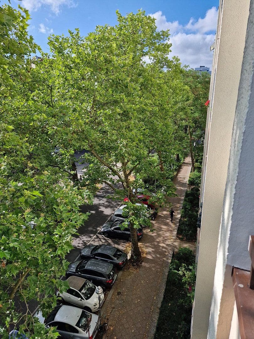 Prodej bytu 2+1 48 m², Albrecht-Achilles-Straße, 6, Berlin, Berlín Prodej bytu 2+1 48 m², Albrecht-Achilles-Straße, 6, Berlin, Berlín