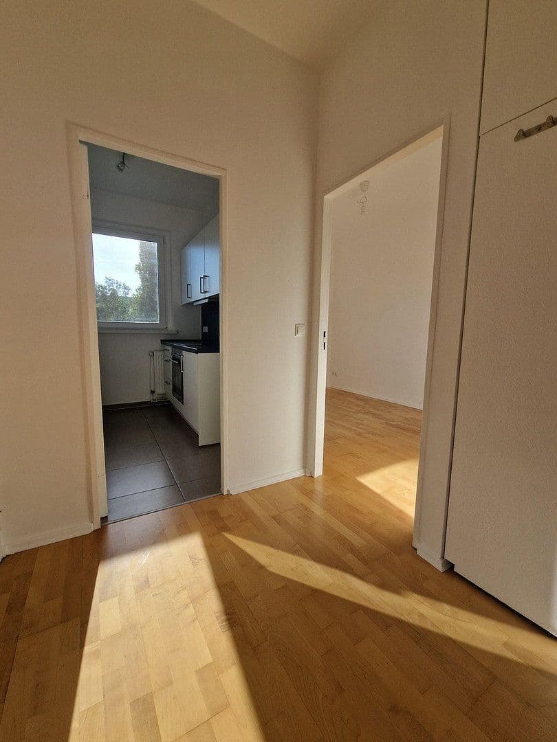 Prodej bytu 2+1 48 m², Albrecht-Achilles-Straße, 6, Berlin, Berlín Prodej bytu 2+1 48 m², Albrecht-Achilles-Straße, 6, Berlin, Berlín