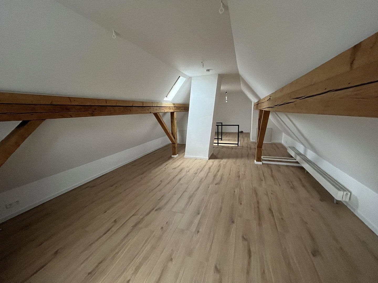 Pronájem domu 115 m², pozemek 250 m², Harthausen, Porýní-Falc Pronájem domu 115 m², pozemek 250 m², Harthausen, Porýní-Falc