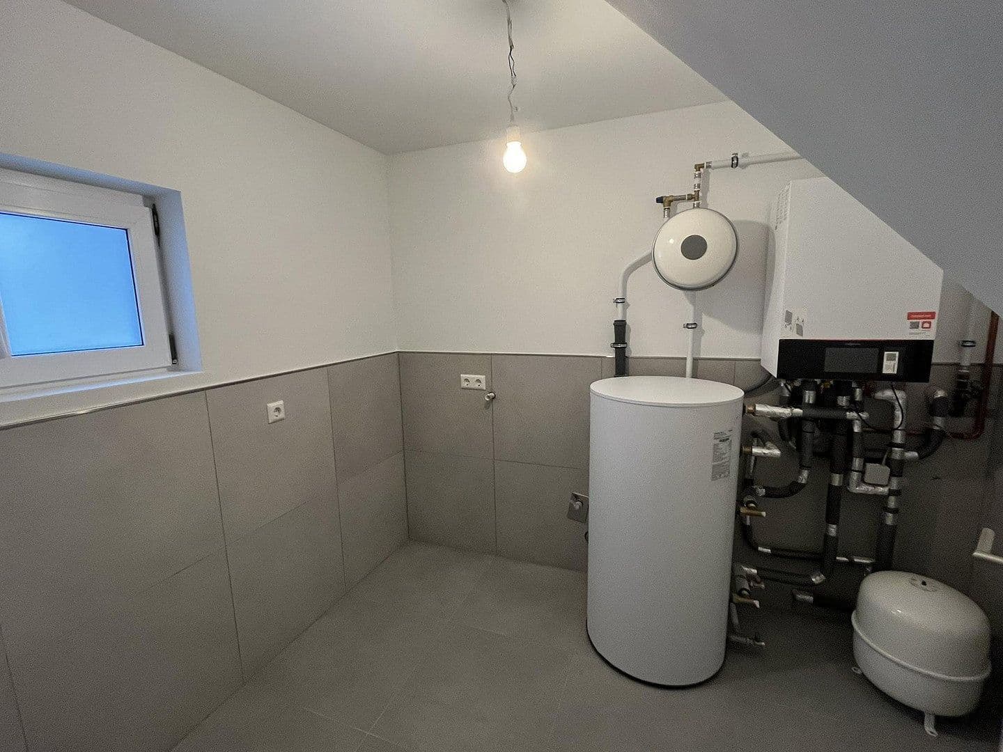 Pronájem domu 115 m², pozemek 250 m², Harthausen, Porýní-Falc Pronájem domu 115 m², pozemek 250 m², Harthausen, Porýní-Falc