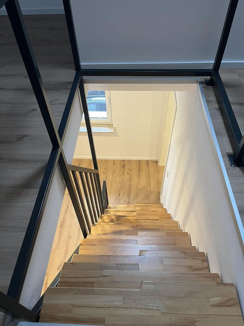Pronájem domu 115 m², pozemek 250 m², Harthausen, Porýní-Falc Pronájem domu 115 m², pozemek 250 m², Harthausen, Porýní-Falc