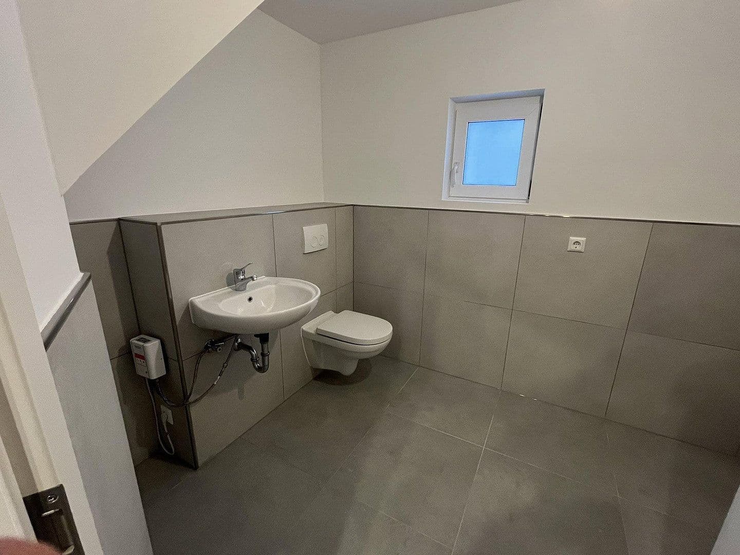 Pronájem domu 115 m², pozemek 250 m², Harthausen, Porýní-Falc Pronájem domu 115 m², pozemek 250 m², Harthausen, Porýní-Falc
