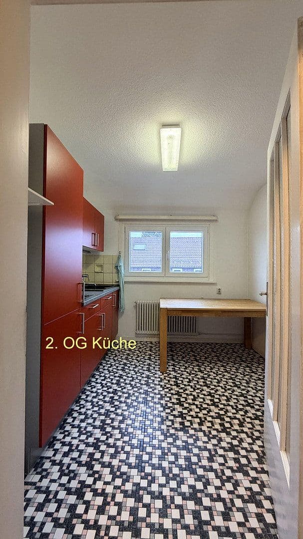 Prodej domu 177 m², pozemek 361 m², Villingen-Schwenningen, Bádensko-Württembersko Prodej domu 177 m², pozemek 361 m², Villingen-Schwenningen, Bádensko-Württembersko