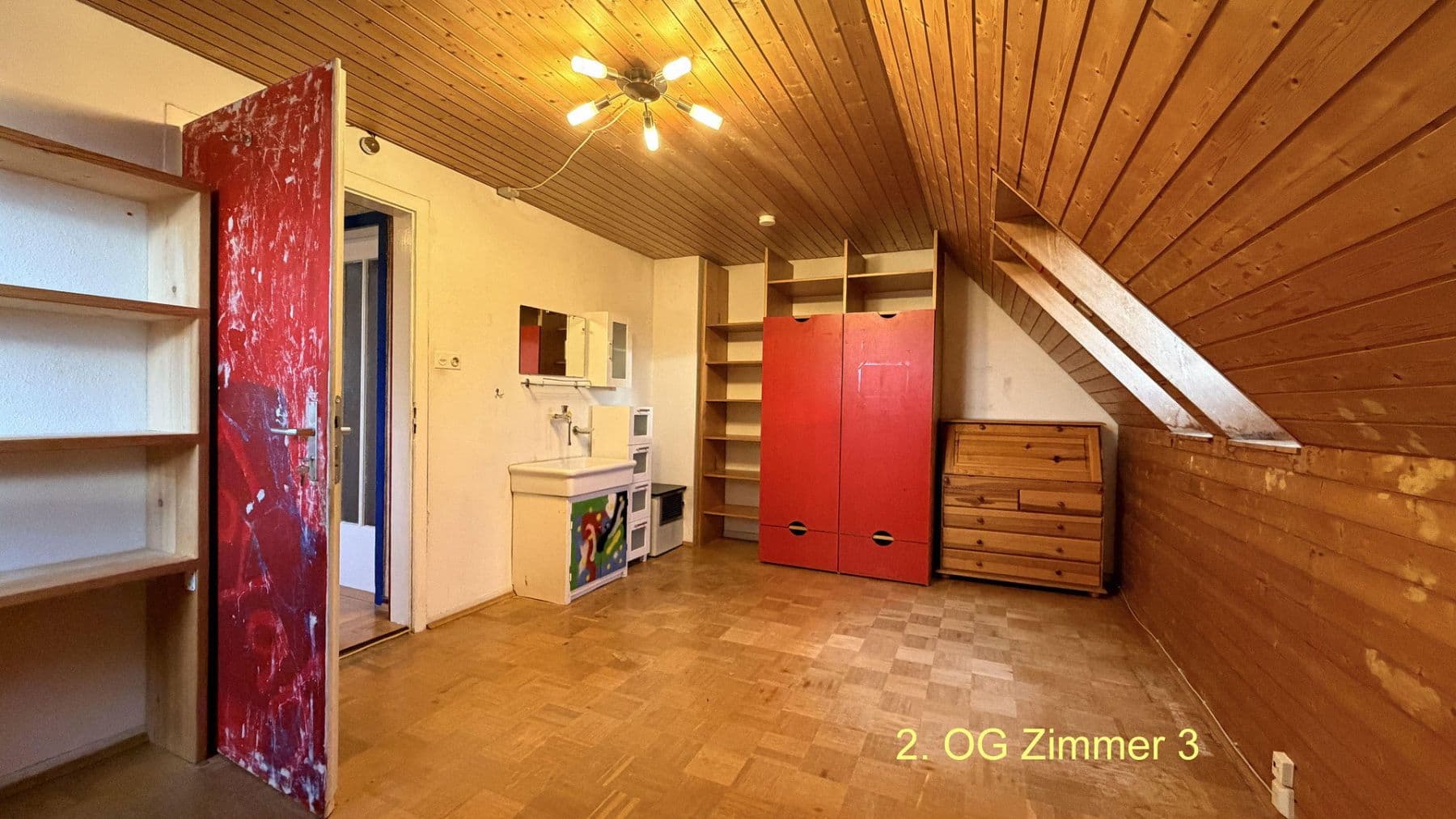Prodej domu 177 m², pozemek 361 m², Villingen-Schwenningen, Bádensko-Württembersko Prodej domu 177 m², pozemek 361 m², Villingen-Schwenningen, Bádensko-Württembersko