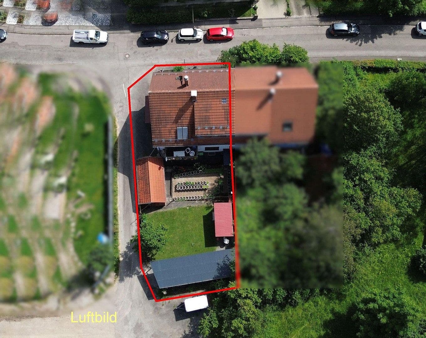 Prodej domu 177 m², pozemek 361 m², Villingen-Schwenningen, Bádensko-Württembersko Prodej domu 177 m², pozemek 361 m², Villingen-Schwenningen, Bádensko-Württembersko