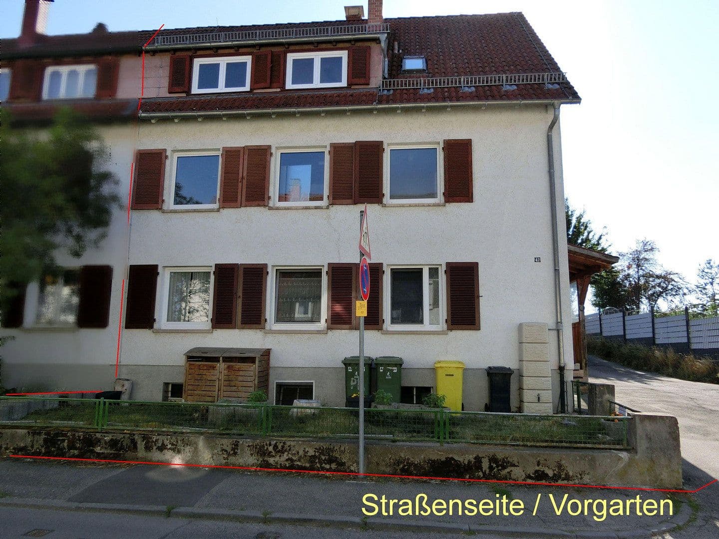 Prodej domu 177 m², pozemek 361 m², Villingen-Schwenningen, Bádensko-Württembersko Prodej domu 177 m², pozemek 361 m², Villingen-Schwenningen, Bádensko-Württembersko