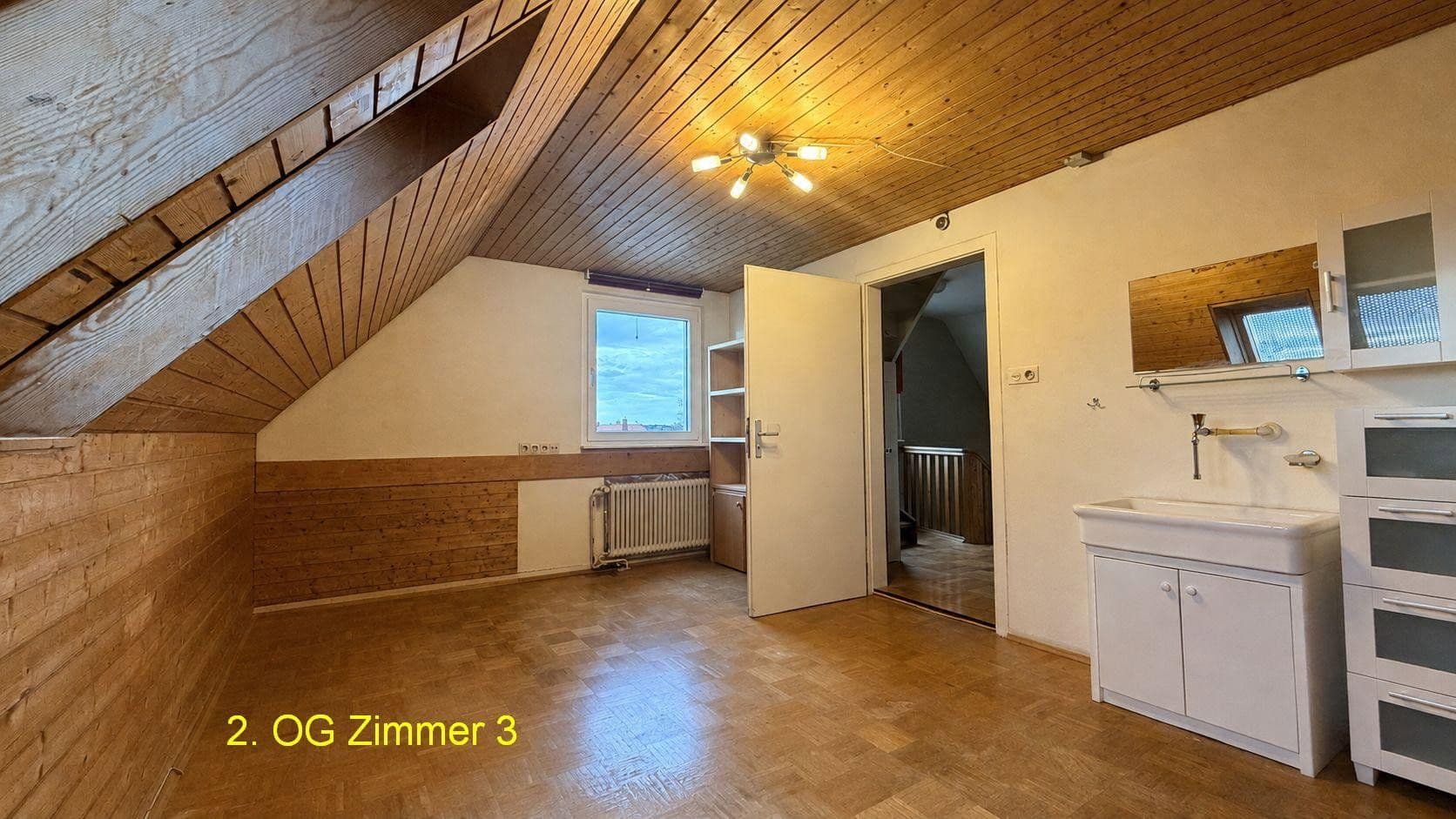 Prodej domu 177 m², pozemek 361 m², Villingen-Schwenningen, Bádensko-Württembersko Prodej domu 177 m², pozemek 361 m², Villingen-Schwenningen, Bádensko-Württembersko