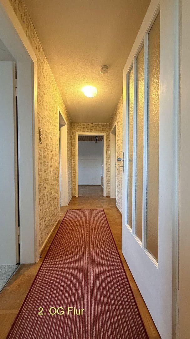 Prodej domu 177 m², pozemek 361 m², Villingen-Schwenningen, Bádensko-Württembersko Prodej domu 177 m², pozemek 361 m², Villingen-Schwenningen, Bádensko-Württembersko