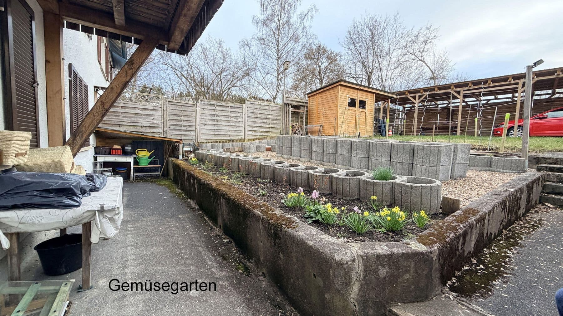 Prodej domu 177 m², pozemek 361 m², Villingen-Schwenningen, Bádensko-Württembersko Prodej domu 177 m², pozemek 361 m², Villingen-Schwenningen, Bádensko-Württembersko