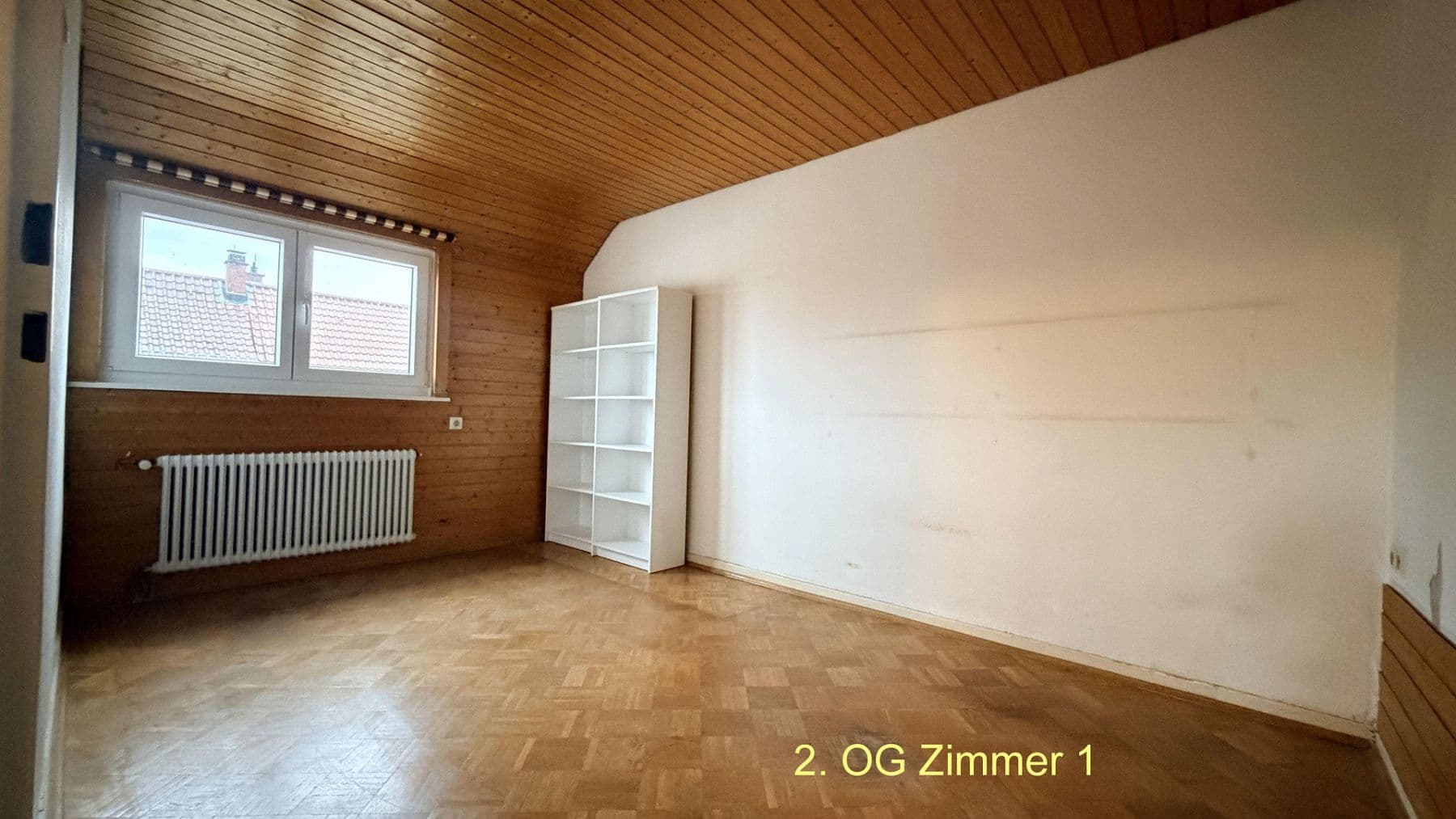 Prodej domu 177 m², pozemek 361 m², Villingen-Schwenningen, Bádensko-Württembersko Prodej domu 177 m², pozemek 361 m², Villingen-Schwenningen, Bádensko-Württembersko