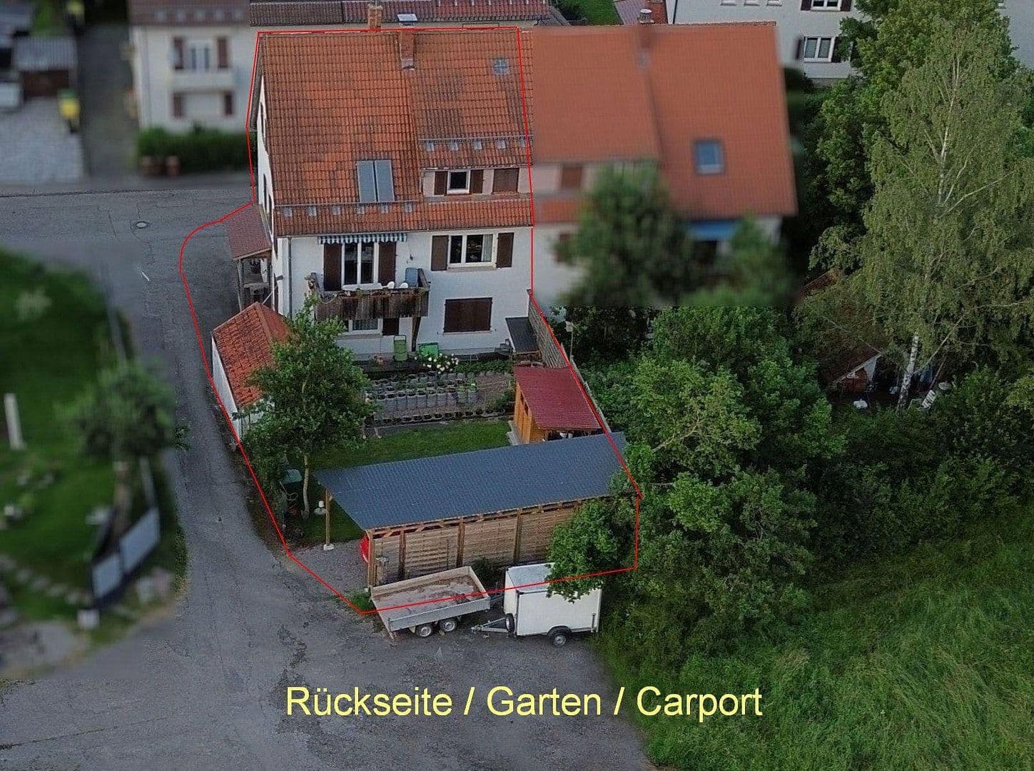 Prodej domu 177 m², pozemek 361 m², Villingen-Schwenningen, Bádensko-Württembersko Prodej domu 177 m², pozemek 361 m², Villingen-Schwenningen, Bádensko-Württembersko