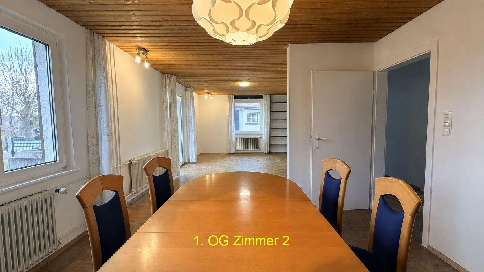 Prodej domu 177 m², pozemek 361 m², Villingen-Schwenningen, Bádensko-Württembersko Prodej domu 177 m², pozemek 361 m², Villingen-Schwenningen, Bádensko-Württembersko