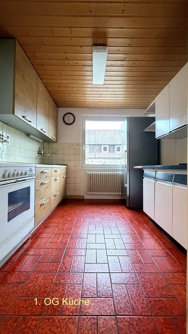 Prodej domu 177 m², pozemek 361 m², Villingen-Schwenningen, Bádensko-Württembersko Prodej domu 177 m², pozemek 361 m², Villingen-Schwenningen, Bádensko-Württembersko