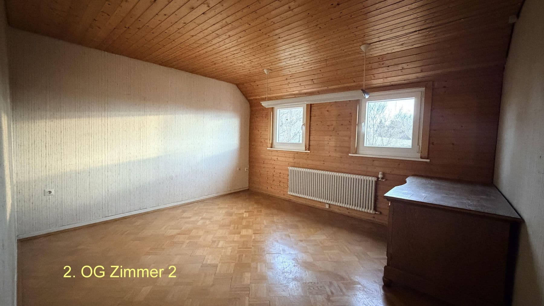 Prodej domu 177 m², pozemek 361 m², Villingen-Schwenningen, Bádensko-Württembersko Prodej domu 177 m², pozemek 361 m², Villingen-Schwenningen, Bádensko-Württembersko