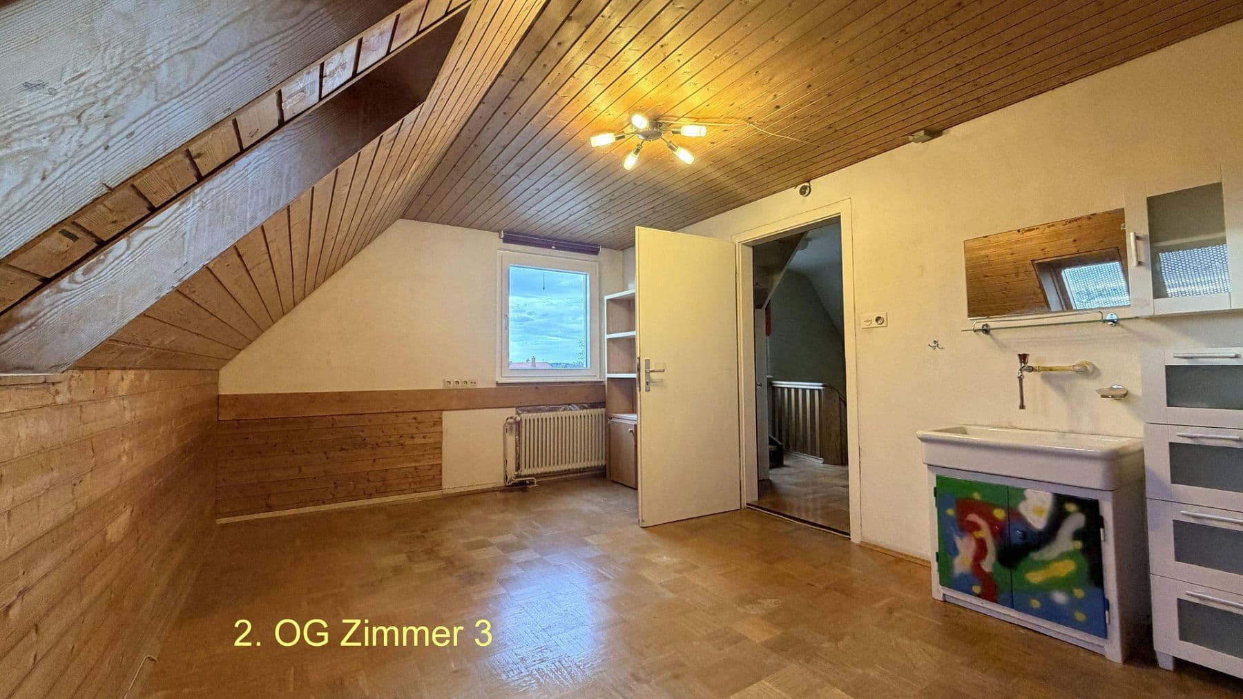 Prodej domu 177 m², pozemek 361 m², Villingen-Schwenningen, Bádensko-Württembersko Prodej domu 177 m², pozemek 361 m², Villingen-Schwenningen, Bádensko-Württembersko