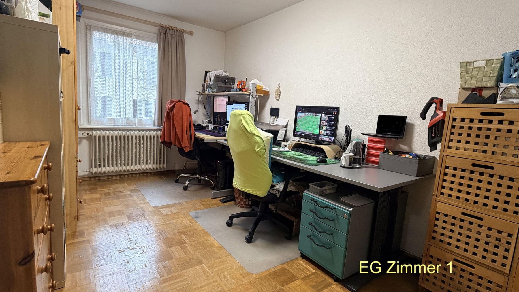 Prodej domu 177 m², pozemek 361 m², Villingen-Schwenningen, Bádensko-Württembersko Prodej domu 177 m², pozemek 361 m², Villingen-Schwenningen, Bádensko-Württembersko