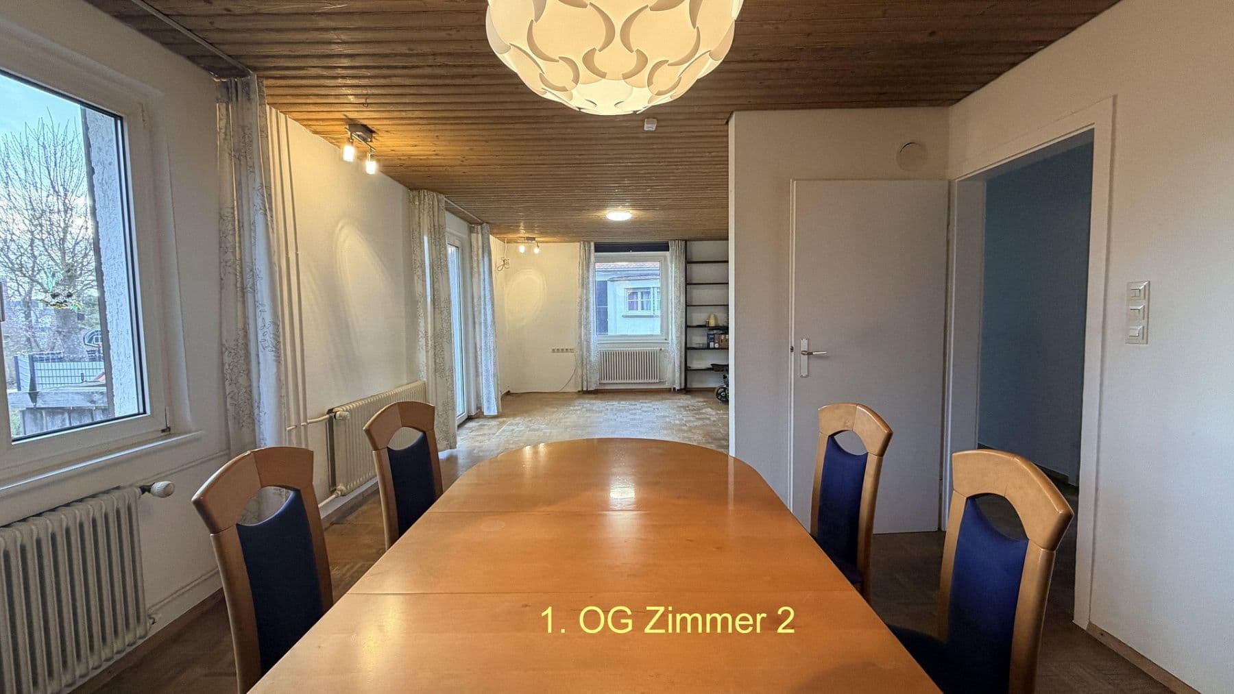 Prodej domu 177 m², pozemek 361 m², Villingen-Schwenningen, Bádensko-Württembersko Prodej domu 177 m², pozemek 361 m², Villingen-Schwenningen, Bádensko-Württembersko