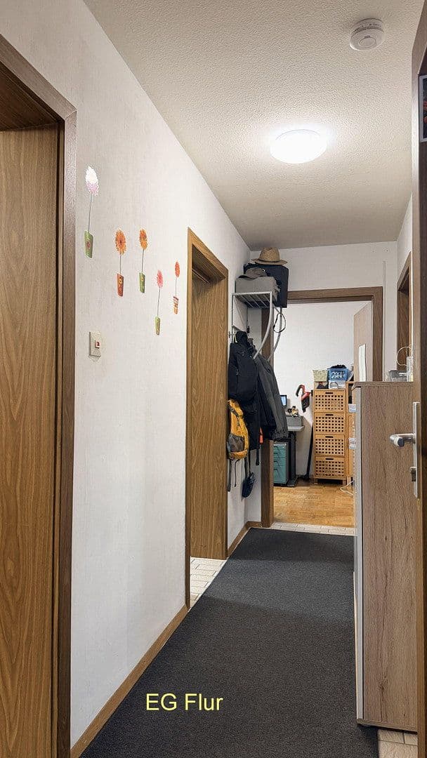 Prodej domu 177 m², pozemek 361 m², Villingen-Schwenningen, Bádensko-Württembersko Prodej domu 177 m², pozemek 361 m², Villingen-Schwenningen, Bádensko-Württembersko
