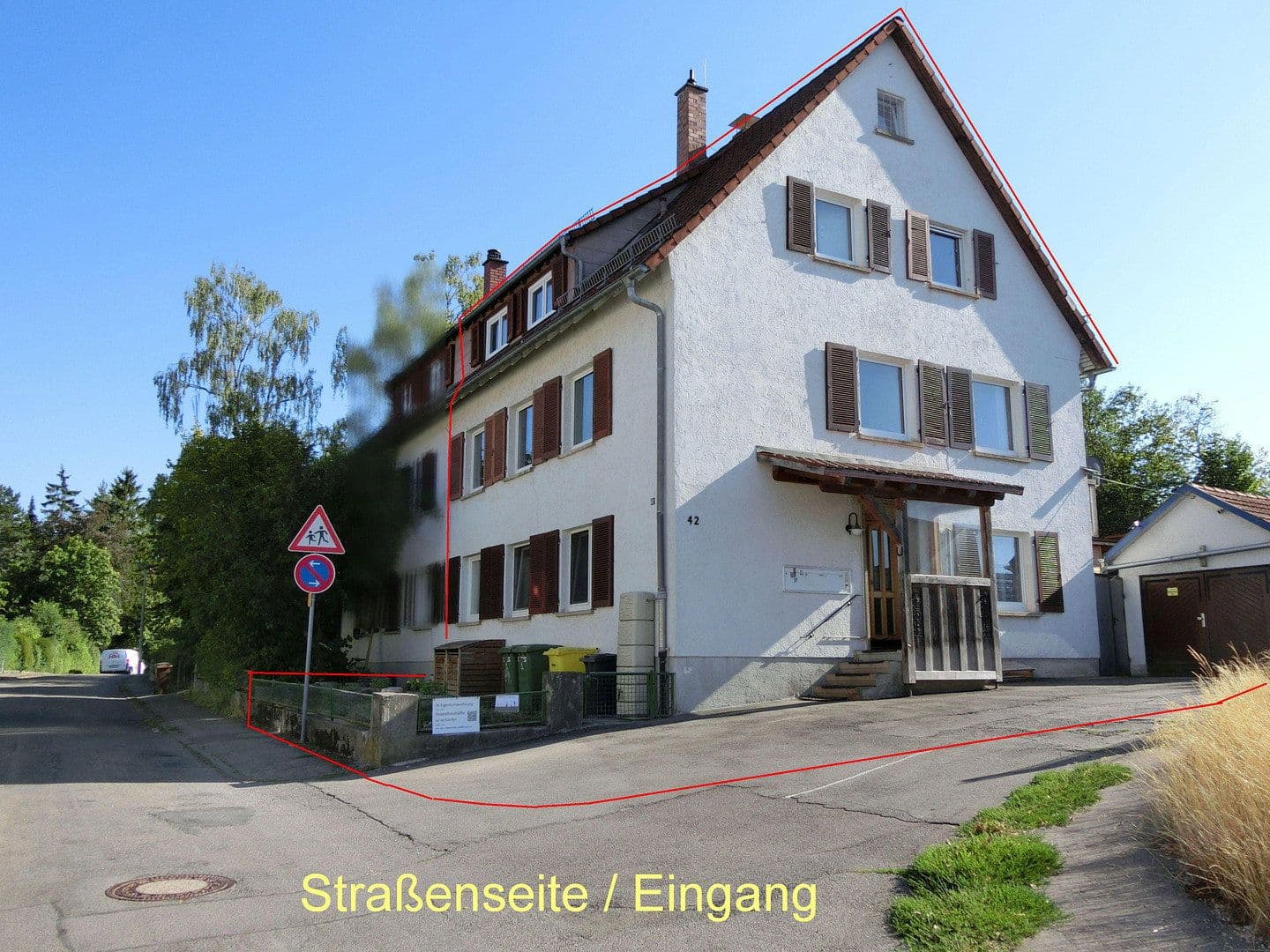 Prodej domu 177 m², pozemek 361 m², Villingen-Schwenningen, Bádensko-Württembersko Prodej domu 177 m², pozemek 361 m², Villingen-Schwenningen, Bádensko-Württembersko