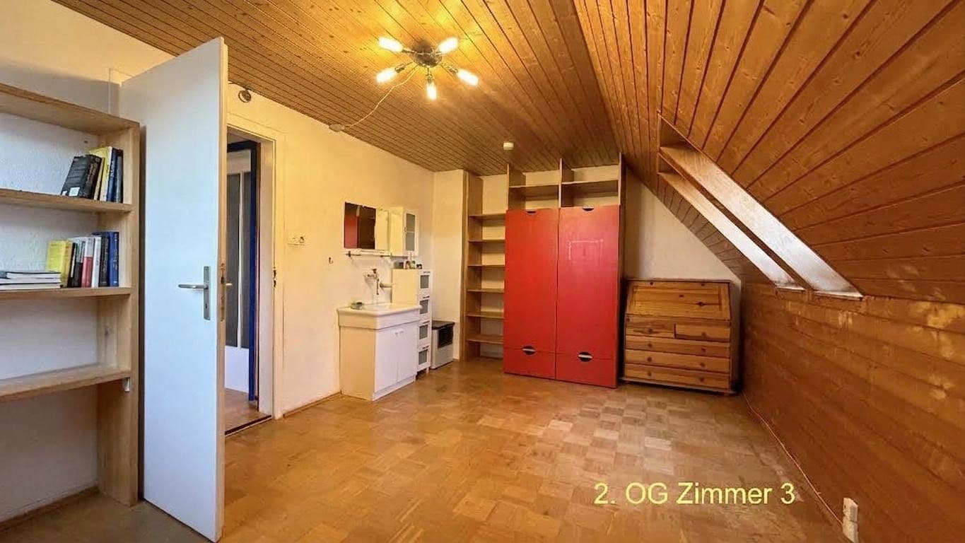 Prodej domu 177 m², pozemek 361 m², Villingen-Schwenningen, Bádensko-Württembersko Prodej domu 177 m², pozemek 361 m², Villingen-Schwenningen, Bádensko-Württembersko