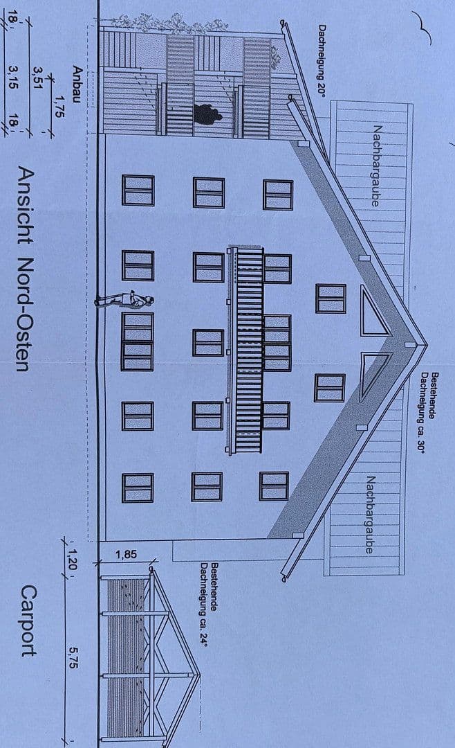 Prodej bytu 3+1 96 m², Prutdorf, Bavorsko Prodej bytu 3+1 96 m², Prutdorf, Bavorsko
