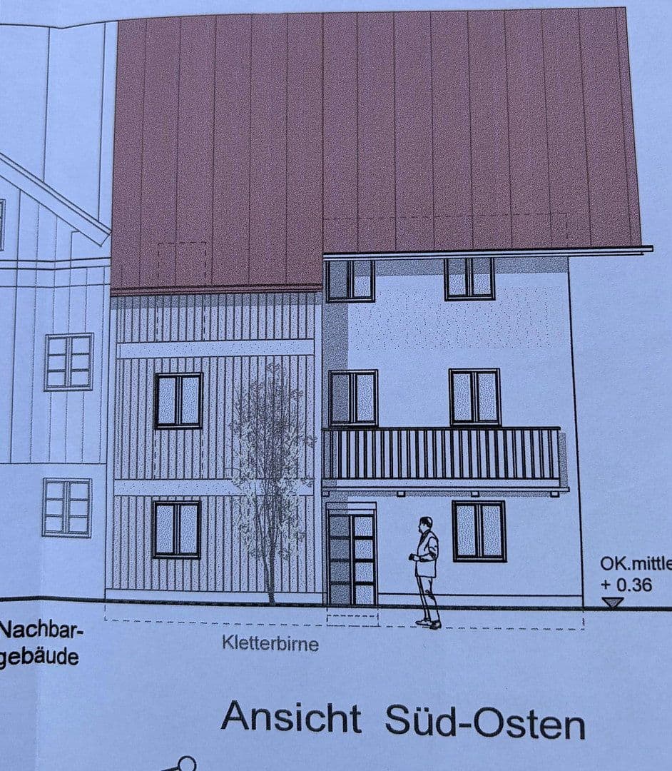 Prodej bytu 3+1 96 m², Prutdorf, Bavorsko Prodej bytu 3+1 96 m², Prutdorf, Bavorsko