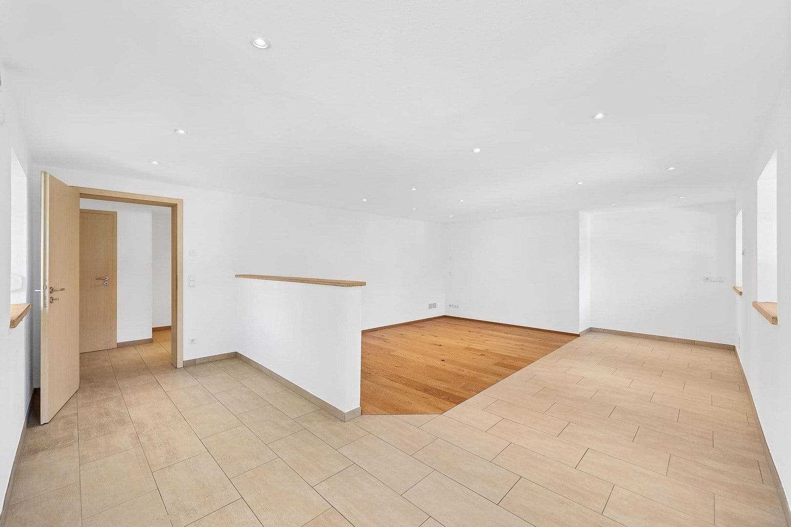 Prodej bytu 3+1 96 m², Prutdorf, Bavorsko Prodej bytu 3+1 96 m², Prutdorf, Bavorsko