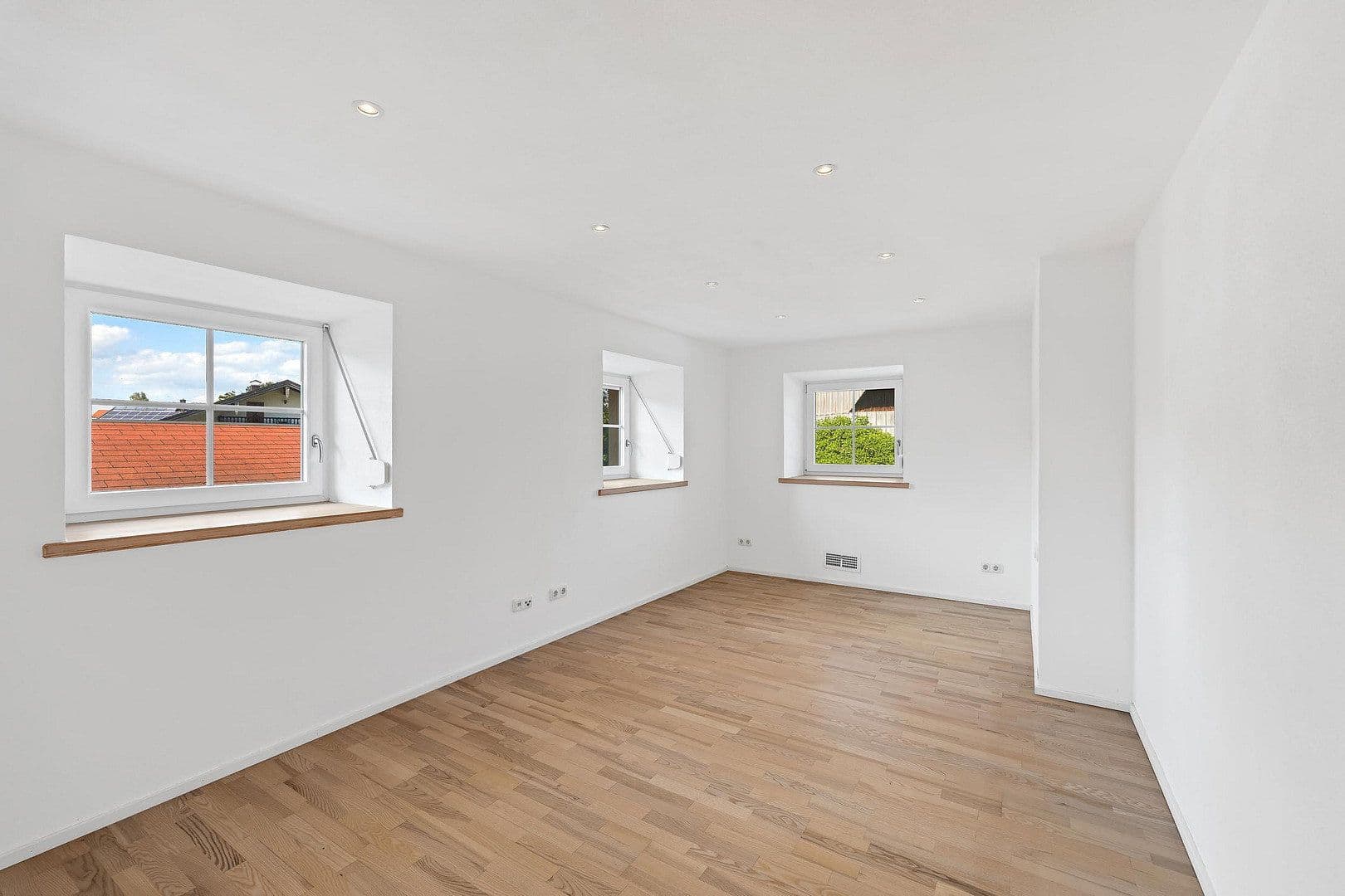 Prodej bytu 3+1 96 m², Prutdorf, Bavorsko Prodej bytu 3+1 96 m², Prutdorf, Bavorsko