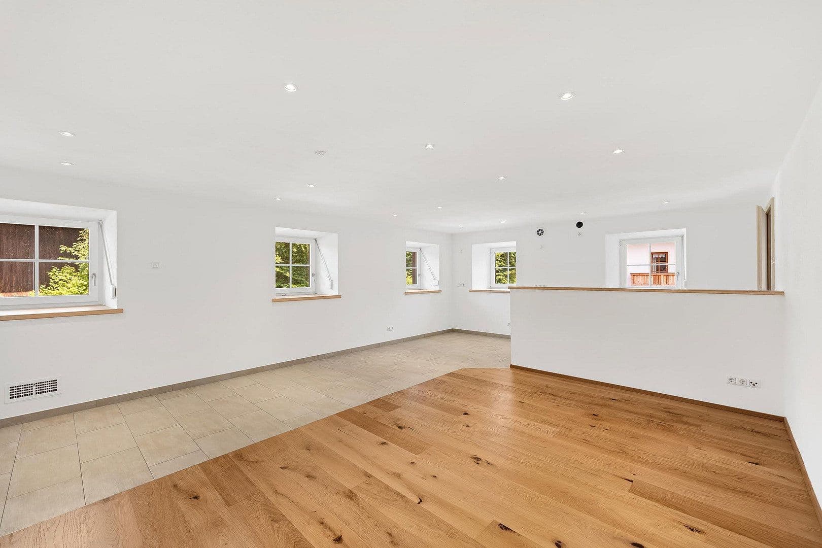 Prodej bytu 3+1 96 m², Prutdorf, Bavorsko Prodej bytu 3+1 96 m², Prutdorf, Bavorsko
