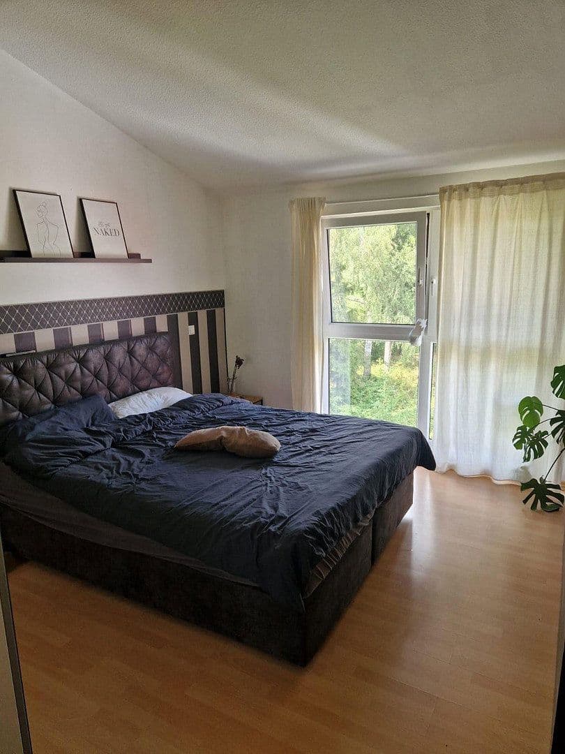 Pronájem bytu 4+1 115 m², Römerweg 31, Schömberg, Bádensko-Württembersko Pronájem bytu 4+1 115 m², Römerweg 31, Schömberg, Bádensko-Württembersko