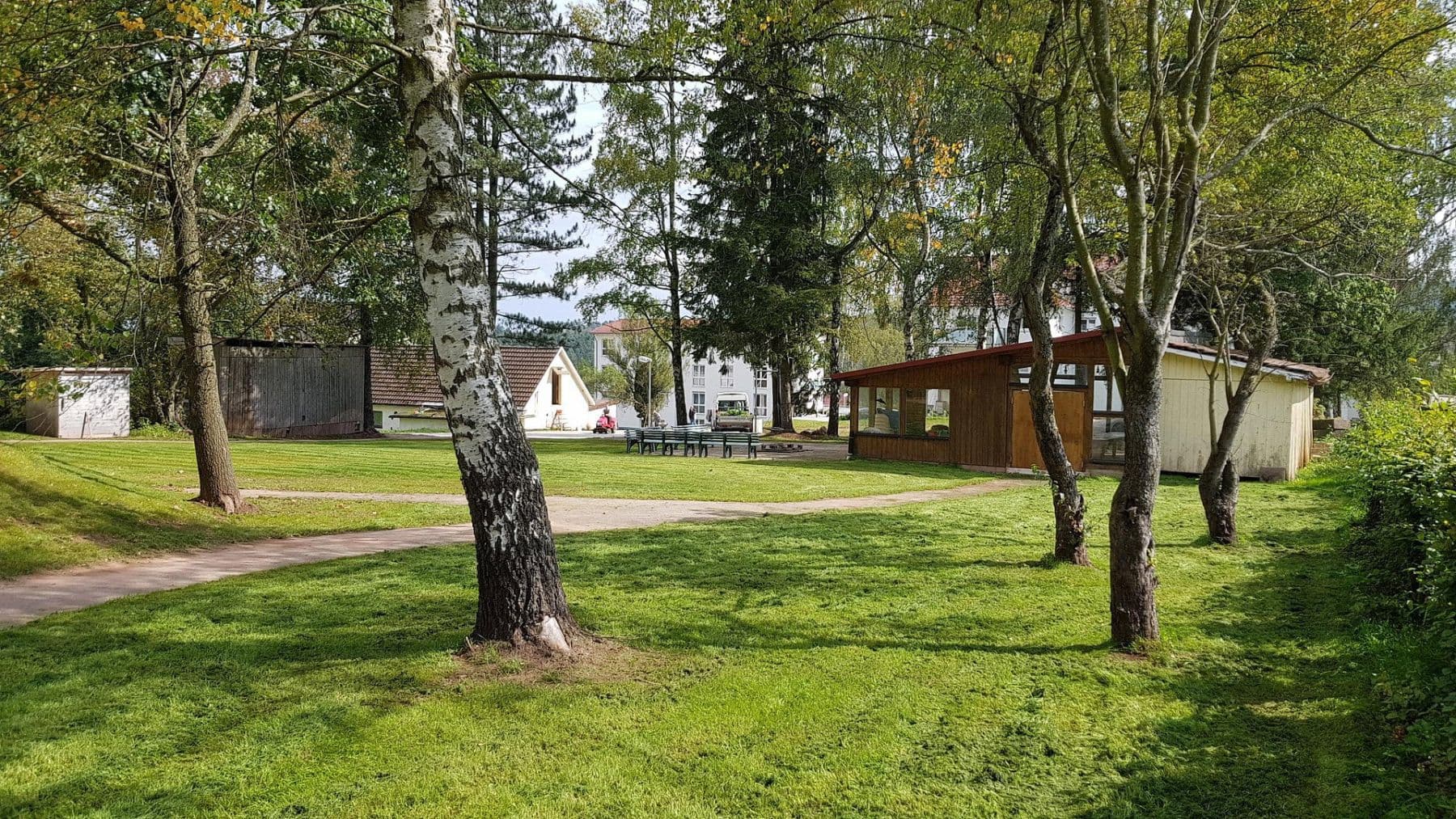Pronájem bytu 4+1 115 m², Römerweg 31, Schömberg, Bádensko-Württembersko Pronájem bytu 4+1 115 m², Römerweg 31, Schömberg, Bádensko-Württembersko