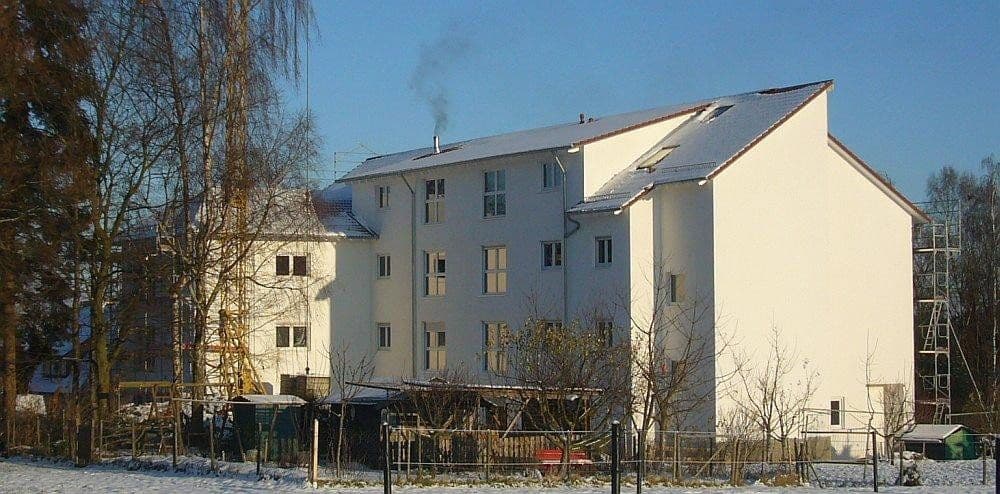 Pronájem bytu 4+1 115 m², Römerweg 31, Schömberg, Bádensko-Württembersko Pronájem bytu 4+1 115 m², Römerweg 31, Schömberg, Bádensko-Württembersko
