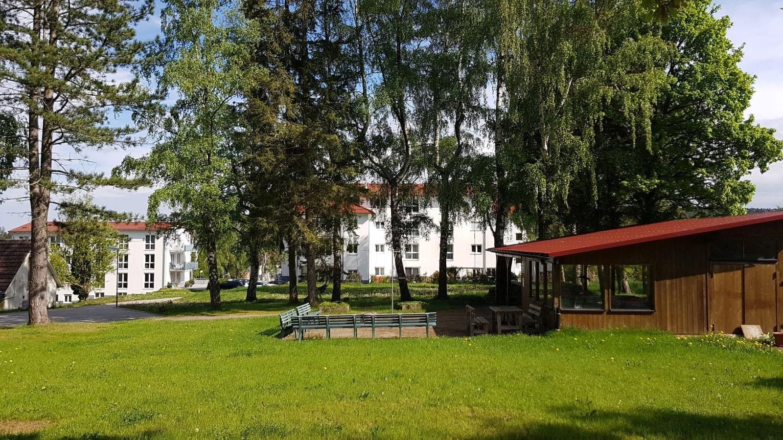Pronájem bytu 4+1 115 m², Römerweg 31, Schömberg, Bádensko-Württembersko Pronájem bytu 4+1 115 m², Römerweg 31, Schömberg, Bádensko-Württembersko