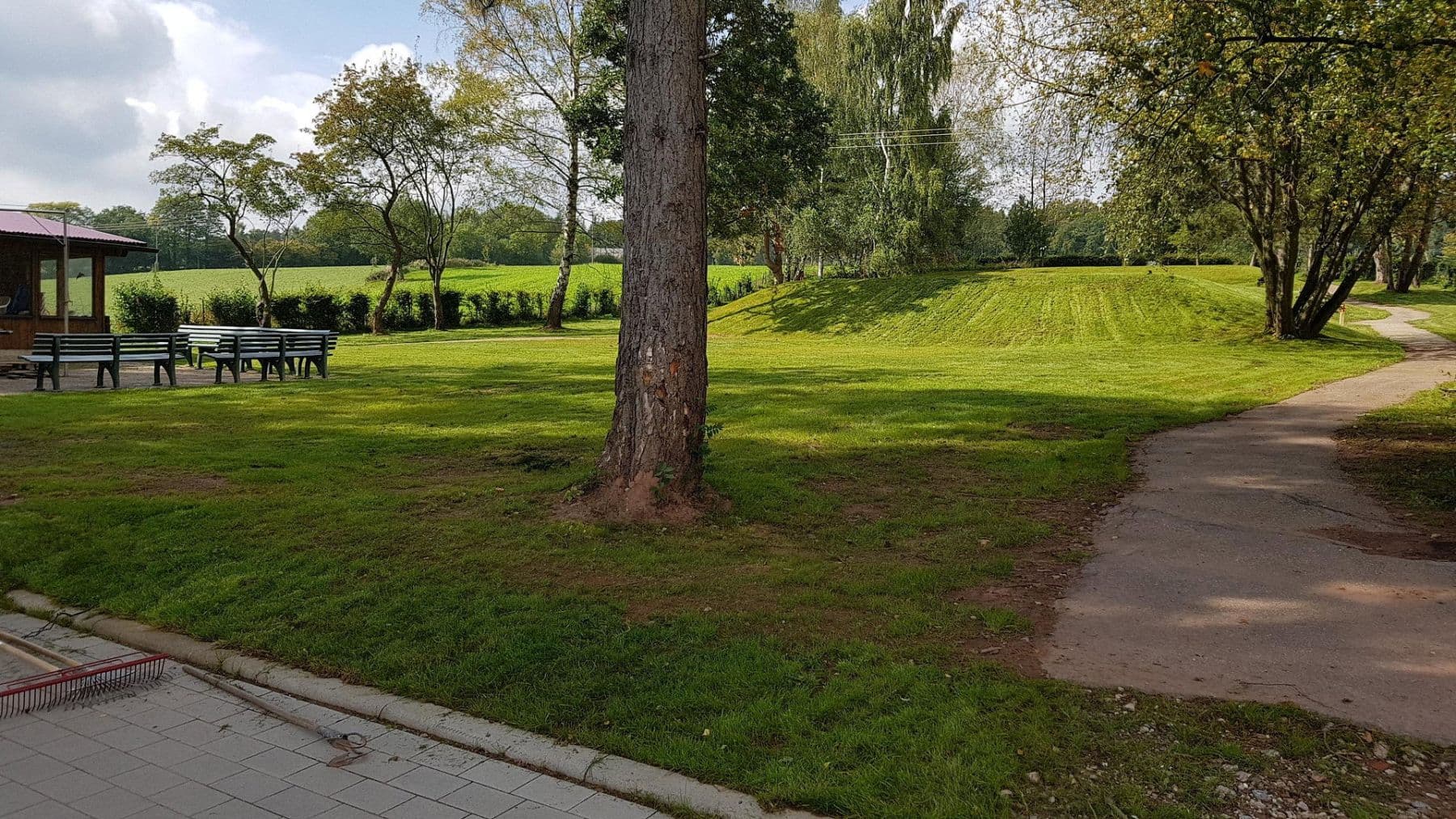 Pronájem bytu 4+1 115 m², Römerweg 31, Schömberg, Bádensko-Württembersko Pronájem bytu 4+1 115 m², Römerweg 31, Schömberg, Bádensko-Württembersko