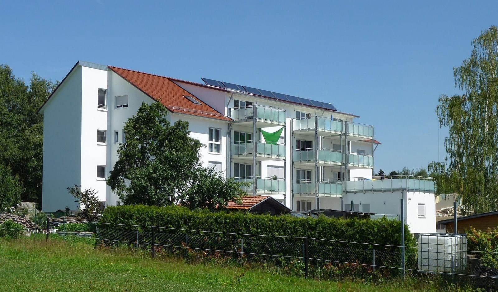 Pronájem bytu 4+1 115 m², Römerweg 31, Schömberg, Bádensko-Württembersko Pronájem bytu 4+1 115 m², Römerweg 31, Schömberg, Bádensko-Württembersko