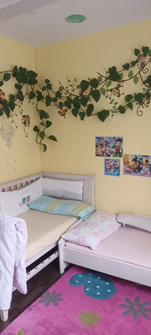 Prodej bytu 4+1 118 m², Luchsweg 5, Bad Liebenzell, Bádensko-Württembersko Prodej bytu 4+1 118 m², Luchsweg 5, Bad Liebenzell, Bádensko-Württembersko