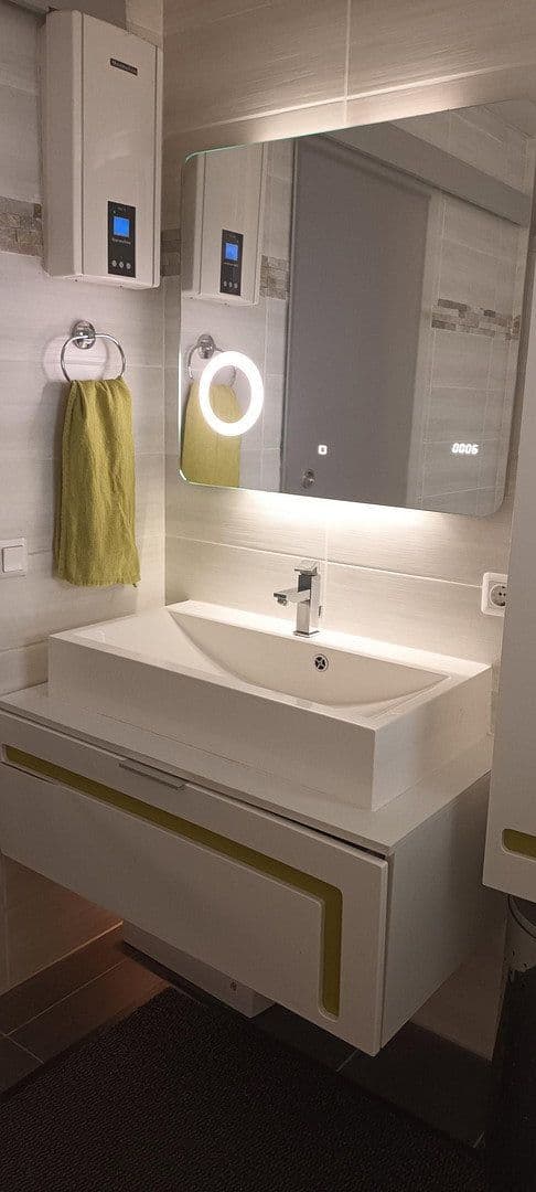 Prodej bytu 4+1 118 m², Luchsweg 5, Bad Liebenzell, Bádensko-Württembersko Prodej bytu 4+1 118 m², Luchsweg 5, Bad Liebenzell, Bádensko-Württembersko