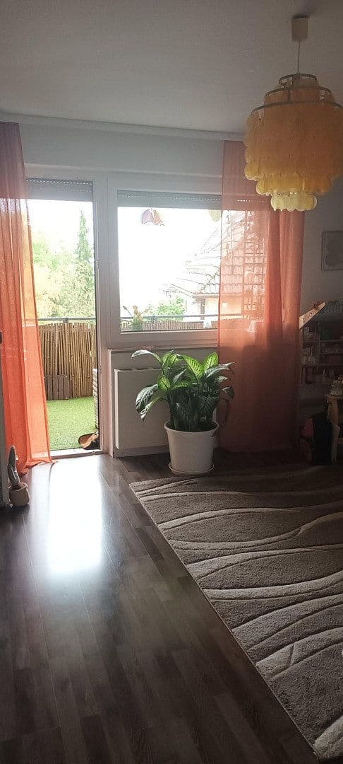 Prodej bytu 4+1 118 m², Luchsweg 5, Bad Liebenzell, Bádensko-Württembersko Prodej bytu 4+1 118 m², Luchsweg 5, Bad Liebenzell, Bádensko-Württembersko