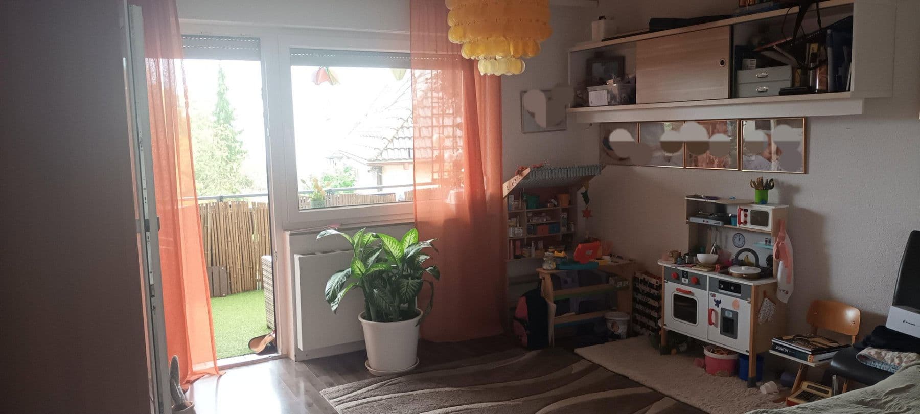 Prodej bytu 4+1 118 m², Luchsweg 5, Bad Liebenzell, Bádensko-Württembersko Prodej bytu 4+1 118 m², Luchsweg 5, Bad Liebenzell, Bádensko-Württembersko