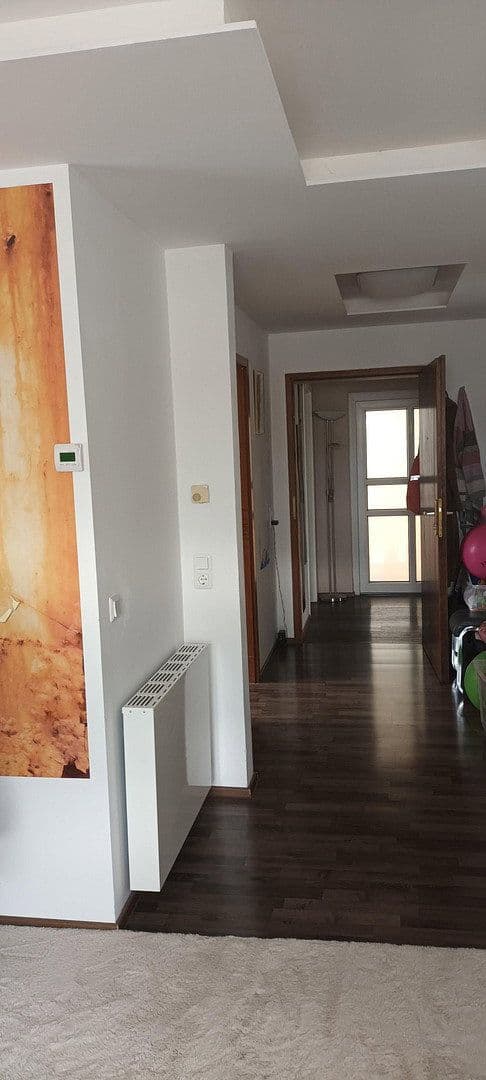Prodej bytu 4+1 118 m², Luchsweg 5, Bad Liebenzell, Bádensko-Württembersko Prodej bytu 4+1 118 m², Luchsweg 5, Bad Liebenzell, Bádensko-Württembersko