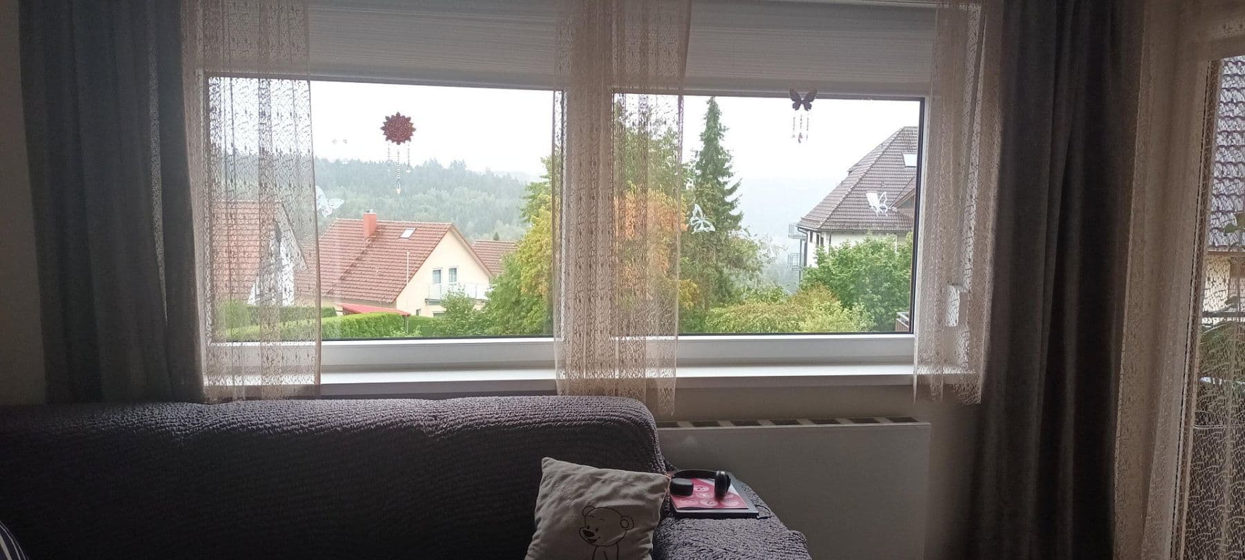 Prodej bytu 4+1 118 m², Luchsweg 5, Bad Liebenzell, Bádensko-Württembersko Prodej bytu 4+1 118 m², Luchsweg 5, Bad Liebenzell, Bádensko-Württembersko