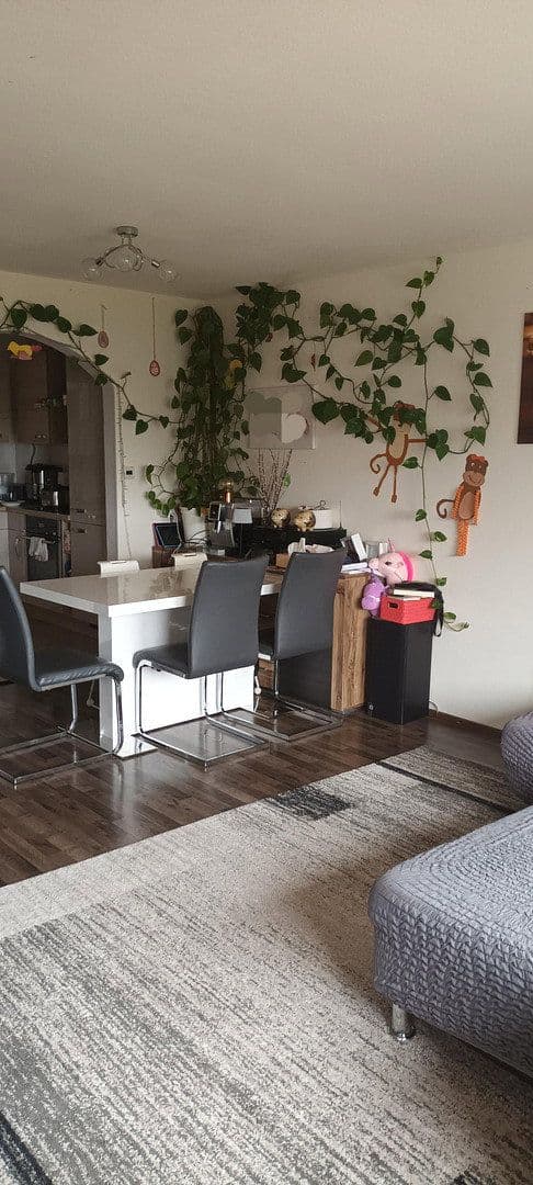Prodej bytu 4+1 118 m², Luchsweg 5, Bad Liebenzell, Bádensko-Württembersko Prodej bytu 4+1 118 m², Luchsweg 5, Bad Liebenzell, Bádensko-Württembersko