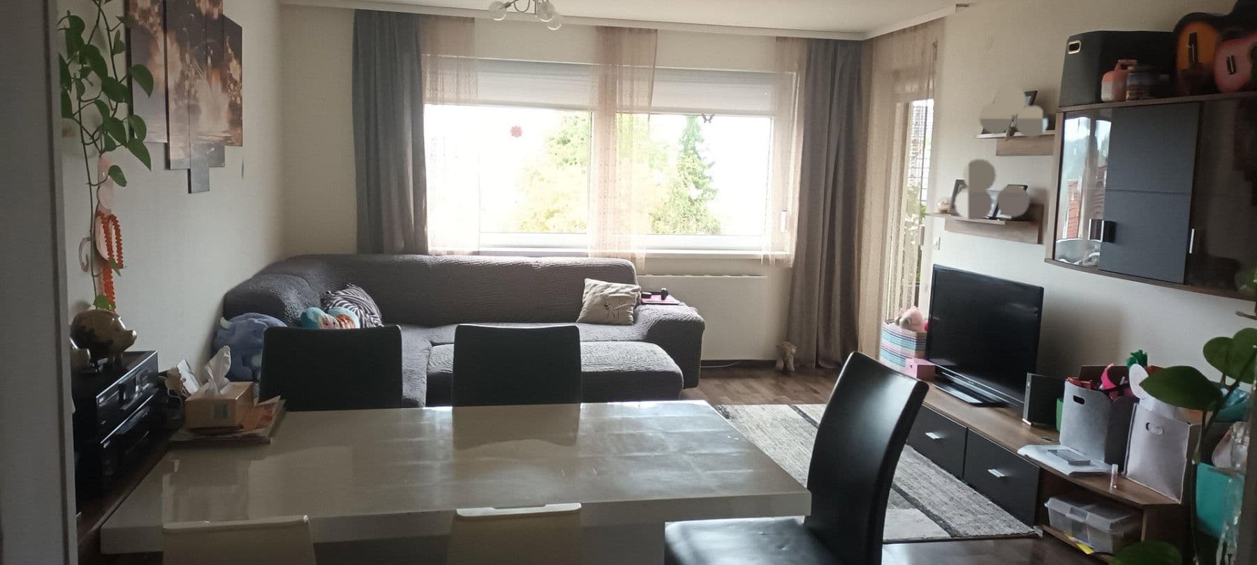 Prodej bytu 4+1 118 m², Luchsweg 5, Bad Liebenzell, Bádensko-Württembersko Prodej bytu 4+1 118 m², Luchsweg 5, Bad Liebenzell, Bádensko-Württembersko