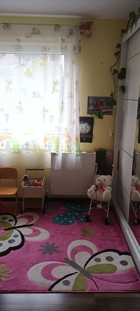 Prodej bytu 4+1 118 m², Luchsweg 5, Bad Liebenzell, Bádensko-Württembersko Prodej bytu 4+1 118 m², Luchsweg 5, Bad Liebenzell, Bádensko-Württembersko