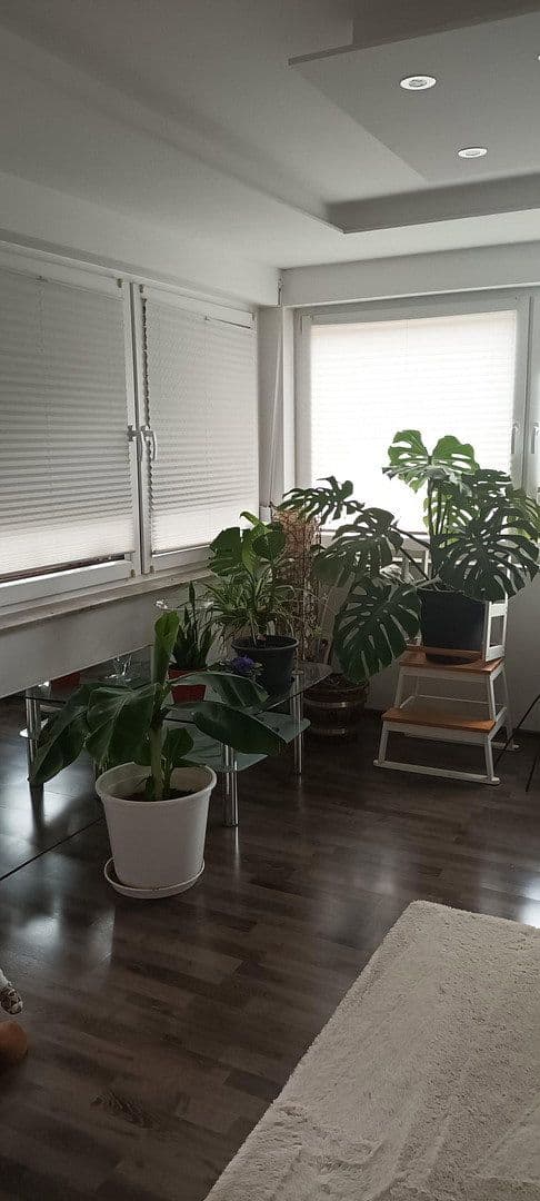 Prodej bytu 4+1 118 m², Luchsweg 5, Bad Liebenzell, Bádensko-Württembersko Prodej bytu 4+1 118 m², Luchsweg 5, Bad Liebenzell, Bádensko-Württembersko