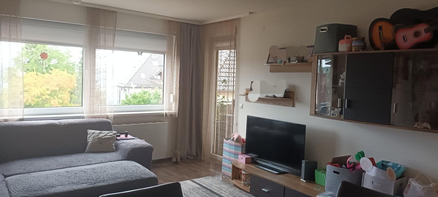 Prodej bytu 4+1 118 m², Luchsweg 5, Bad Liebenzell, Bádensko-Württembersko Prodej bytu 4+1 118 m², Luchsweg 5, Bad Liebenzell, Bádensko-Württembersko