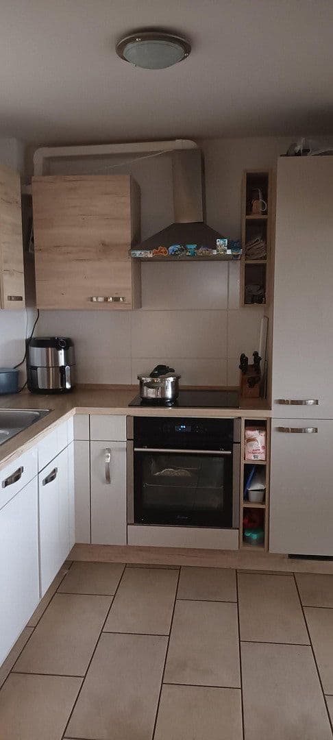 Prodej bytu 4+1 118 m², Luchsweg 5, Bad Liebenzell, Bádensko-Württembersko Prodej bytu 4+1 118 m², Luchsweg 5, Bad Liebenzell, Bádensko-Württembersko