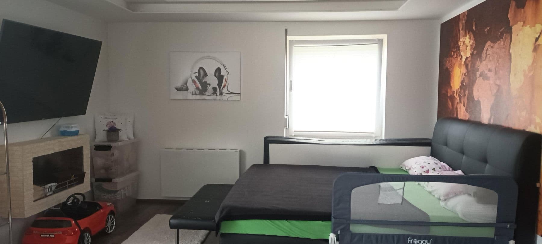 Prodej bytu 4+1 118 m², Luchsweg 5, Bad Liebenzell, Bádensko-Württembersko Prodej bytu 4+1 118 m², Luchsweg 5, Bad Liebenzell, Bádensko-Württembersko