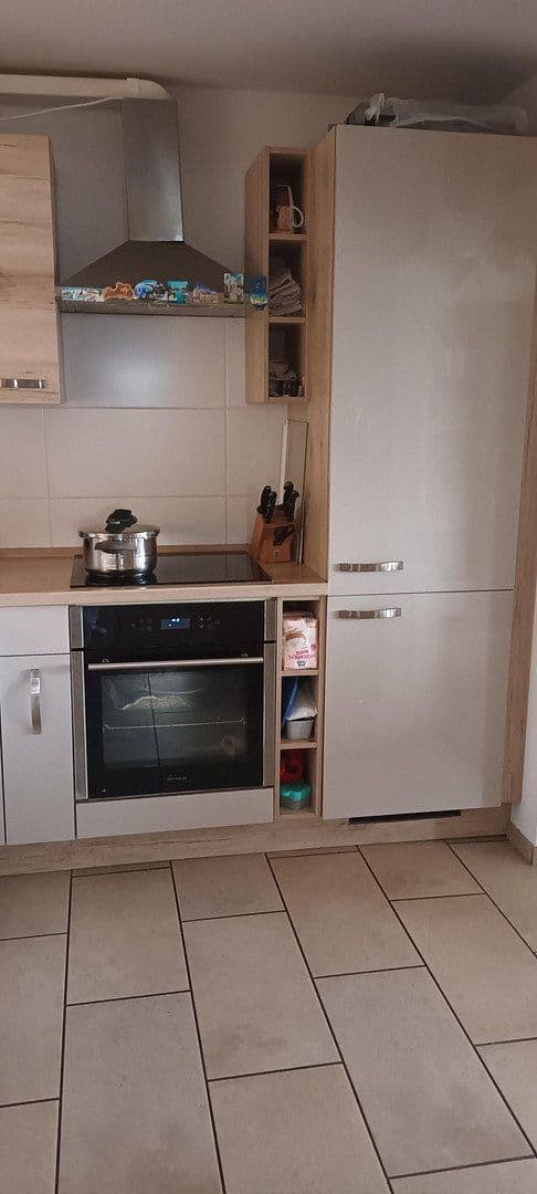 Prodej bytu 4+1 118 m², Luchsweg 5, Bad Liebenzell, Bádensko-Württembersko Prodej bytu 4+1 118 m², Luchsweg 5, Bad Liebenzell, Bádensko-Württembersko
